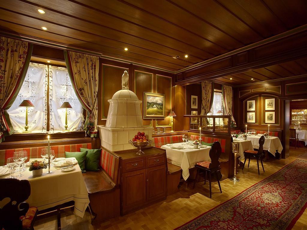 コロンビ ホテル フライブルク エクステリア 写真 Restaurant "Schäferhof"